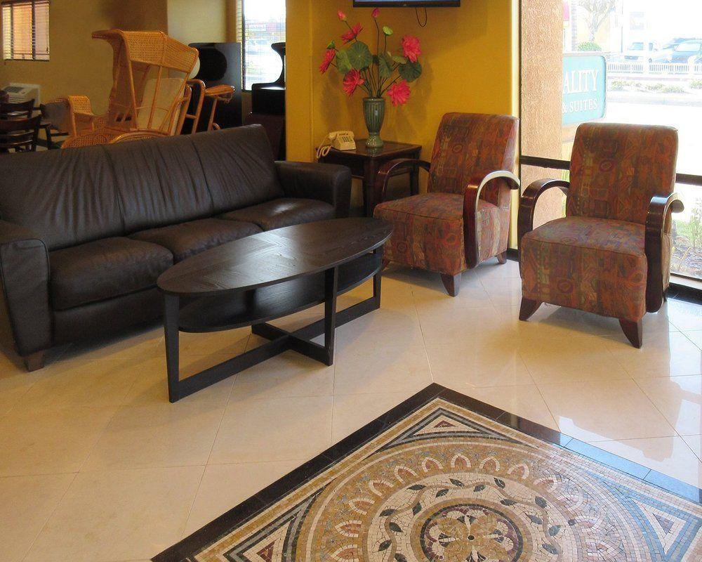 Quality Inn & Suites Westminster Seal Beach Esterno foto