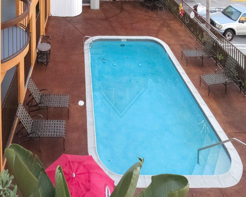 Quality Inn & Suites Westminster Seal Beach Esterno foto